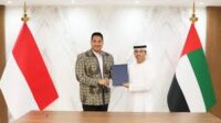 UAE dukung Indonesia untuk maju jadi tuan rumah Piala Dunia U-20 2027