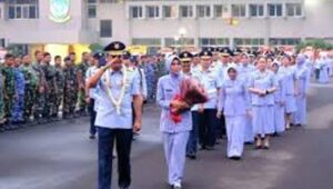 Marsdya Tonny Harjono Jadi KSAU