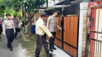 DPRD DKI minta Satpol PP miliki data rumah kosong ditinggal pemudik