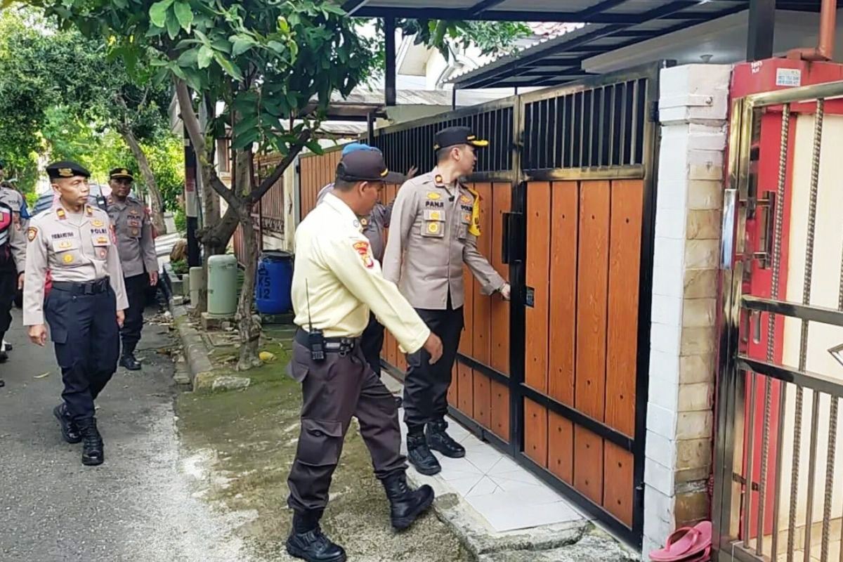DPRD DKI minta Satpol PP miliki data rumah kosong ditinggal pemudik