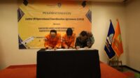 Basarnas Perpanjang Perjanjian Siaga Kecelakaan Penerbangan