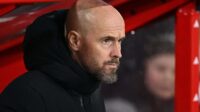 Ten Hag Yakin Dipertahankan MU Musim Depan