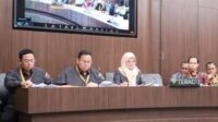 Siang Ini, Rahmat Bagja Cs Jalani Sidang DKPP