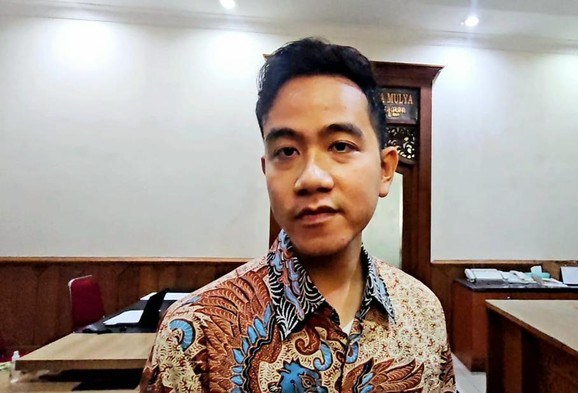 TKN Dukung Gibran Bertemu Anies dan Ganjar: Turunkan Tensi Para Pendukung