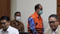 Hakim Agung Gazalba Saleh Segera Disidang Terkait Gratifikasi-TPPU Rp 20 M