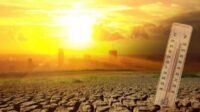 Ahli peringatkan kenaikan suhu tingkatkan risiko kesehatan