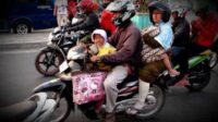 Kementerian PPPA Ingatkan Bahaya Kekerasan Anak saat Mudik