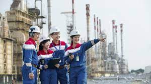 PHE pastikan pasokan untuk penuhi distribusi energi Idul Fitri 2024