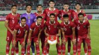 Jadwal lengkap laga perempat final Piala Asia U-23 2024