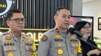 Satgas Pengamanan Capres Polri Tetap Kawal Prabowo hingga H-30 Pelantikan