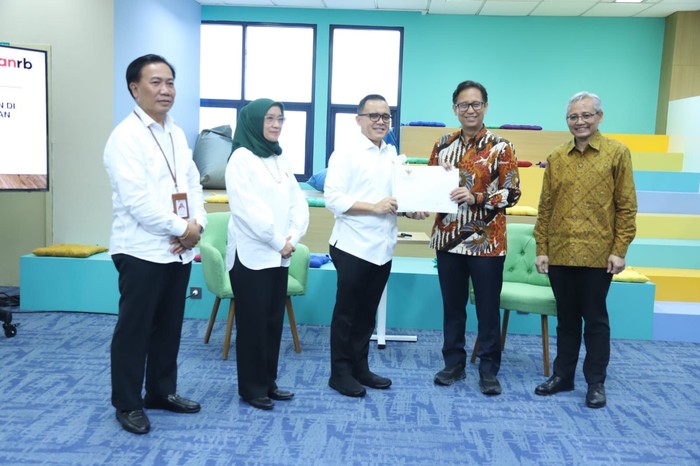 MenPAN-RB Setujui 100% Formasi ASN Usulan Menkes