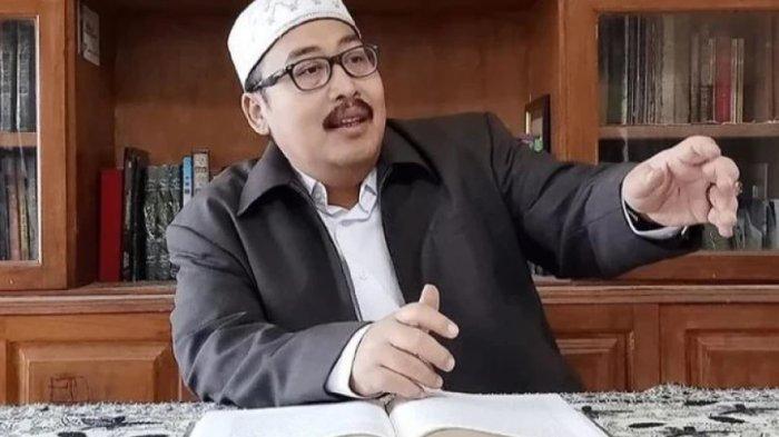 Ketua PBNU: Pemilu Sudah Selesai, Sebentar Lagi Lebaran, Kita Harus Move On