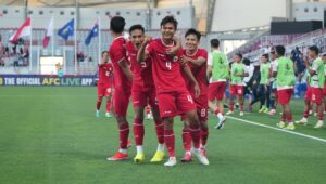 Komite Olimpiade Indonesia Berharap Sepak Bola Lolos Olimpiade