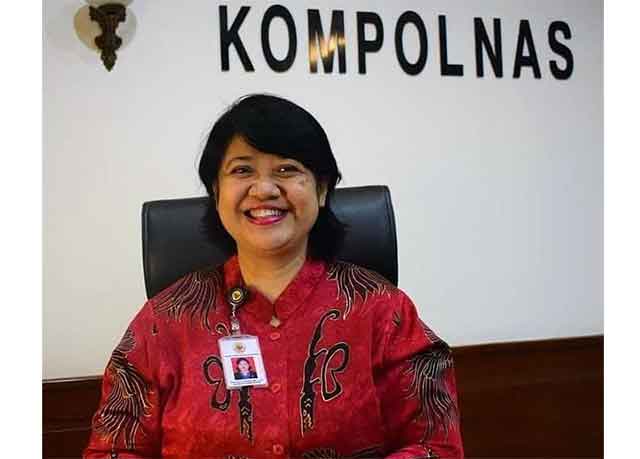 Kompolnas minta atasan 5 oknum polisi terlibat narkoba turut diperiksa