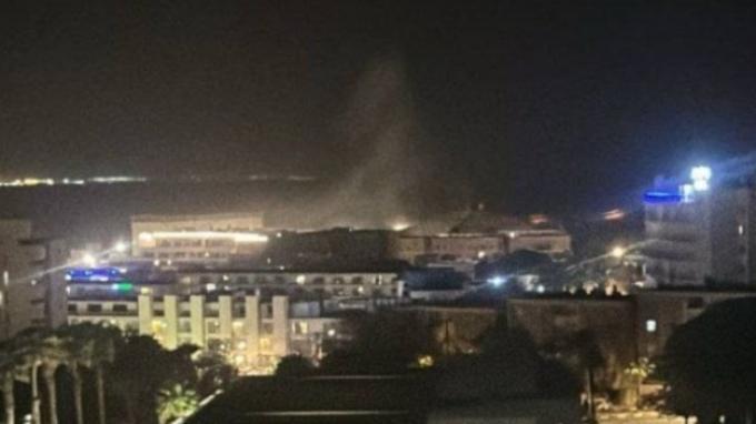 Media Israel Terbelalak, Serangan Drone Milisi Irak Terbang Lewati