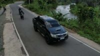 Kementerian PUPR Rampungkan Inpres Jalan Daerah Sulawesi Barat