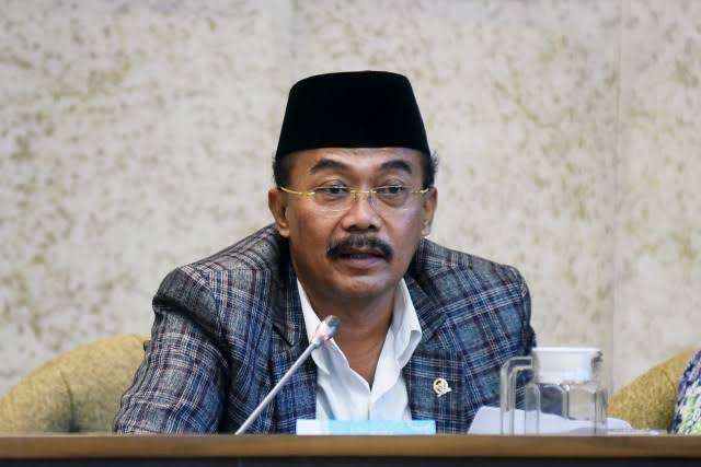 Anggota Komisi II DPR RI Minta Pemetaan Daerah Rawan Konflik Pilkada Serentak