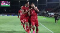 Indonesia lolos ke 8 besar Piala Asia U-23, Erick Thohir: ini bukti kita bisa