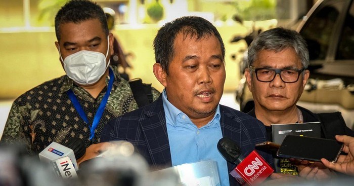 MAKI: Pertemuan Alexander Marwata dan Esk Kepala Bea Cukai Jogja Langgar Kode Etik