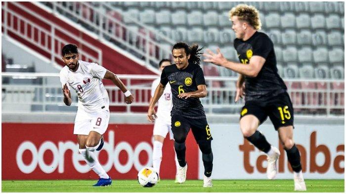 Malaysia Tumbang dari Qatar, Timnas Indonesia Menang Atas UEA di Piala Asia U23 2024