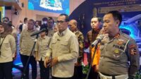 Pemerintah Resmi Menutup Posko Lebaran 2024