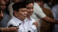Presiden Jokowi Siapkan Program Prabowo-Gibran Masuk RKP 2025