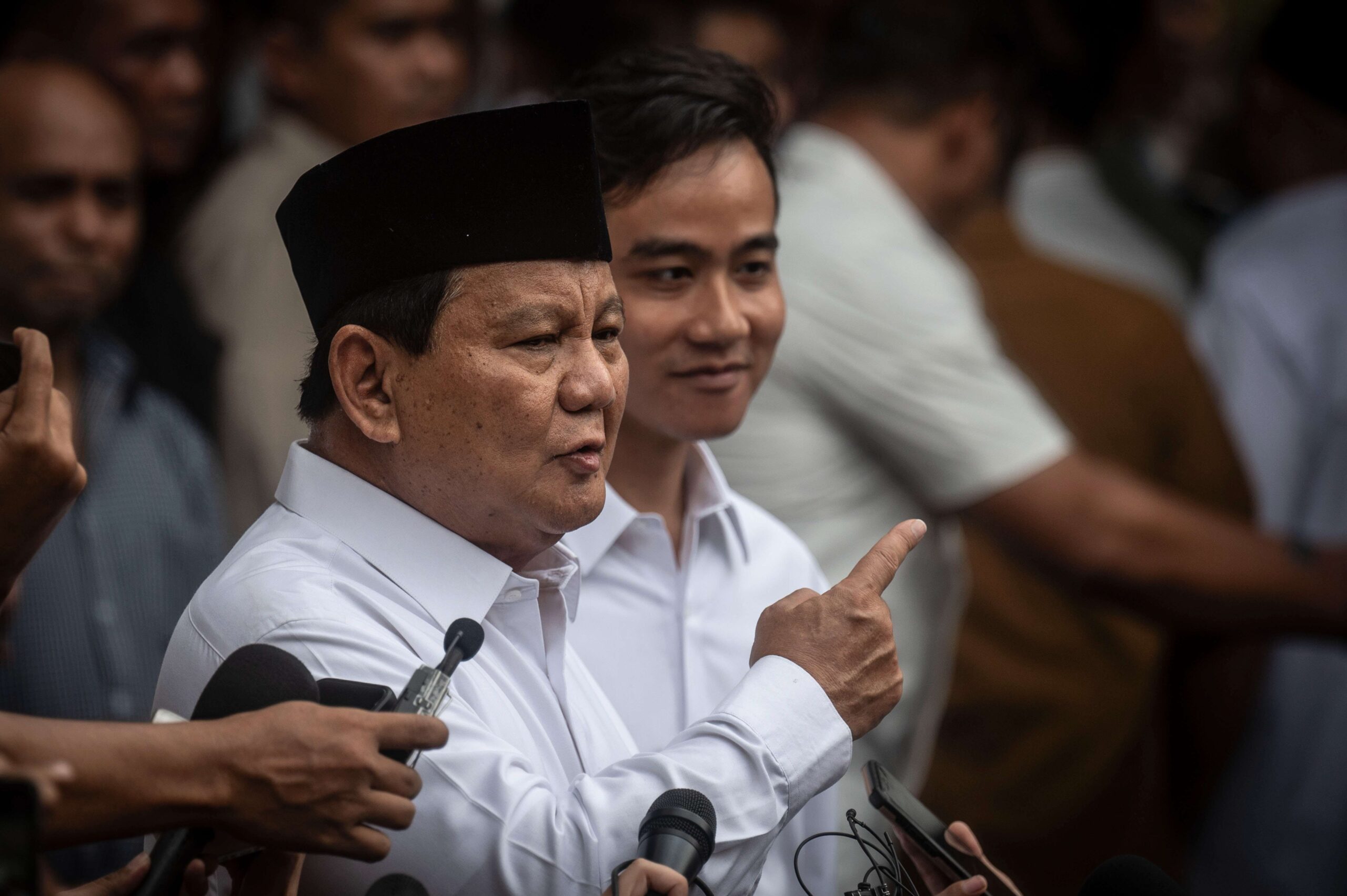 Presiden Jokowi Siapkan Program Prabowo-Gibran Masuk RKP 2025