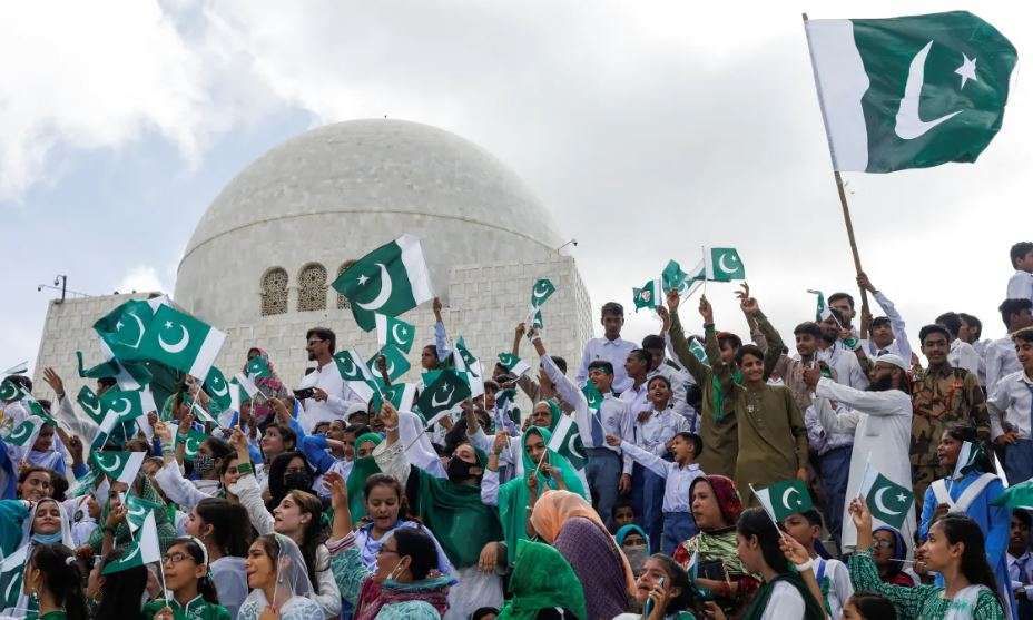 Pakistan Geser Indonesia jadi Negara Muslim Terbesar Dunia