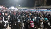 Kemenhub: 1,4 juta sepeda motor keluar masuk Jabodebatek H-5 Lebaran