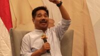 Pakar: Popularitas syarat utama perebutkan kursi Wali Kota Surabaya