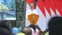 Inflasi 2,18 Persen, Ekonomi Jakarta Dinilai Tetap Stabil