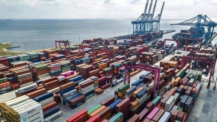 Erdogan Murka, Ancam Hentikan Pasok Semen, Baja dan Bahan Konstruksi ke Israel