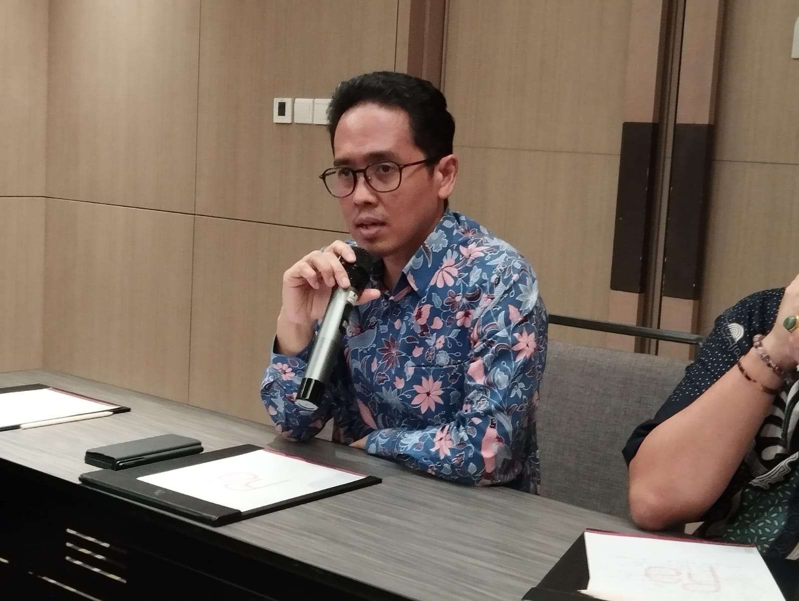 Sekolah Harus Penuhi Kriteria jika Adakan Perkemahan Pramuka