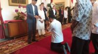 Open house di Istana Negara dibuka mulai pukul 09.00 WIB