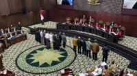 Sidang MK, Saksi AMIN Klaim Guru di Medan Diarahkan Dukung Prabowo