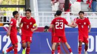 Inilah Daftar tujuh negara yang lolos ke perempat final Piala Asia U-23
