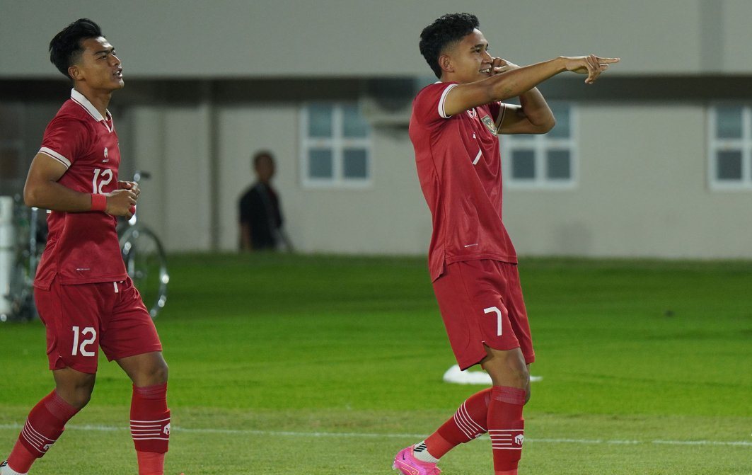 Tak Main-main, Australia Punya Ekspektasi Tinggi ke Timnas Indonesia di Piala Asia U23 2024