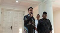 Ini Jawaban Wapres Terpilih Gibran soal Anggaran Makan Bergizi Gratis Jadi Rp 7.500