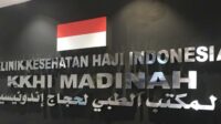 Jamaah Haji Apresiasi Pelayanan Kesehatan di KKHI Madinah