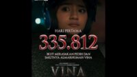 Film "VINA: Sebelum 7 Hari" menarik 335.812 penonton pada hari pertama