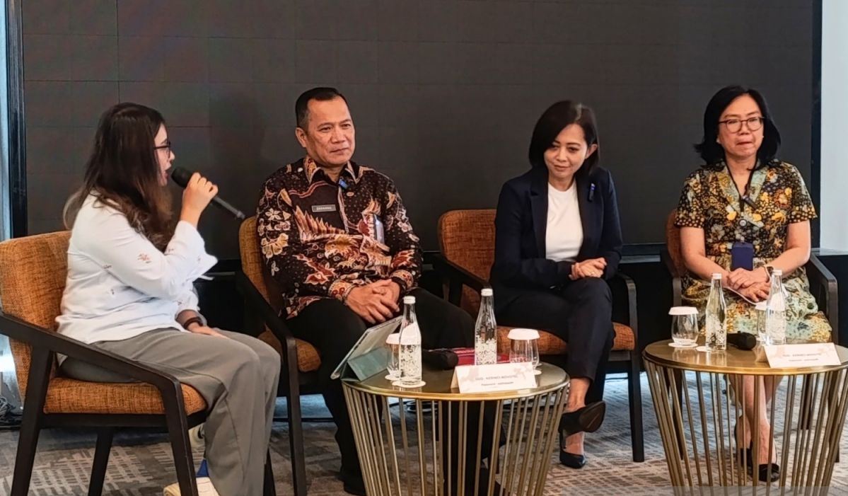 Kemenkumham: Penerapan HAM pada bisnis tingkatkan reputasi global