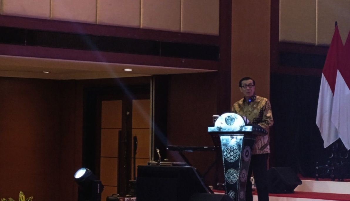 Kemenkumham pertimbangkan pemberian apresiasi perusahaan lolos PRISMA