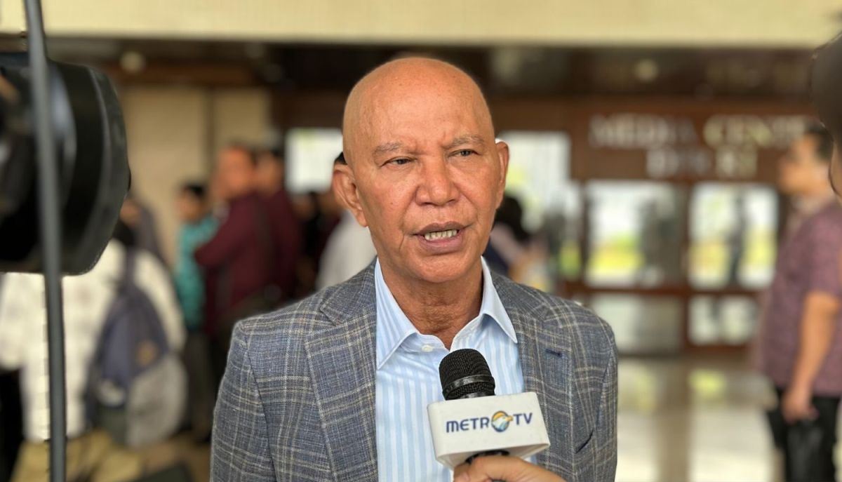 Said Abdullah : Pertemuan Puan dan Jokowi di WWF Ke-10 bentuk keteladanan