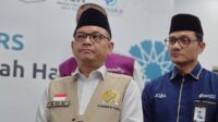 DPR RI apresiasi perbaikan layanan haji 2024