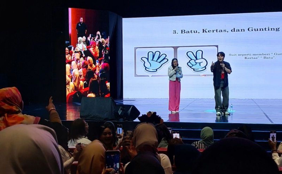 Yeo Jin-goo terima panggilan "Dek-Mas" hingga fitur komunitas X