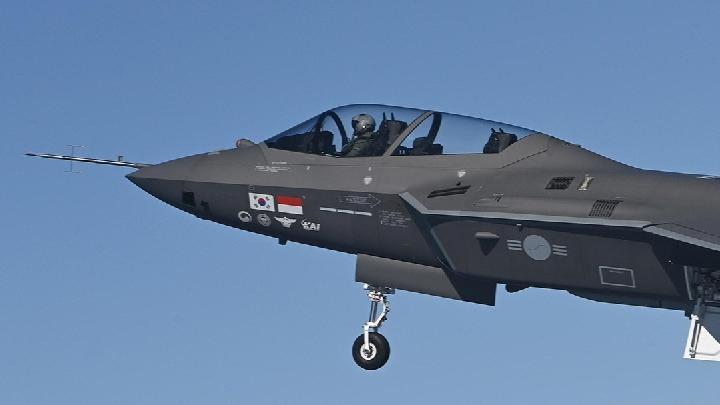 Indonesia usul pemotongan pembayaran proyek jet tempur dengan Korsel