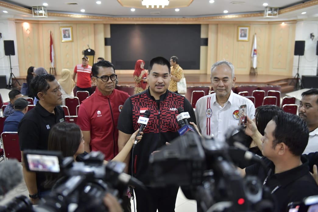 Menpora ajak pesepeda tampil pada ICS yang hadirkan kelas terbuka