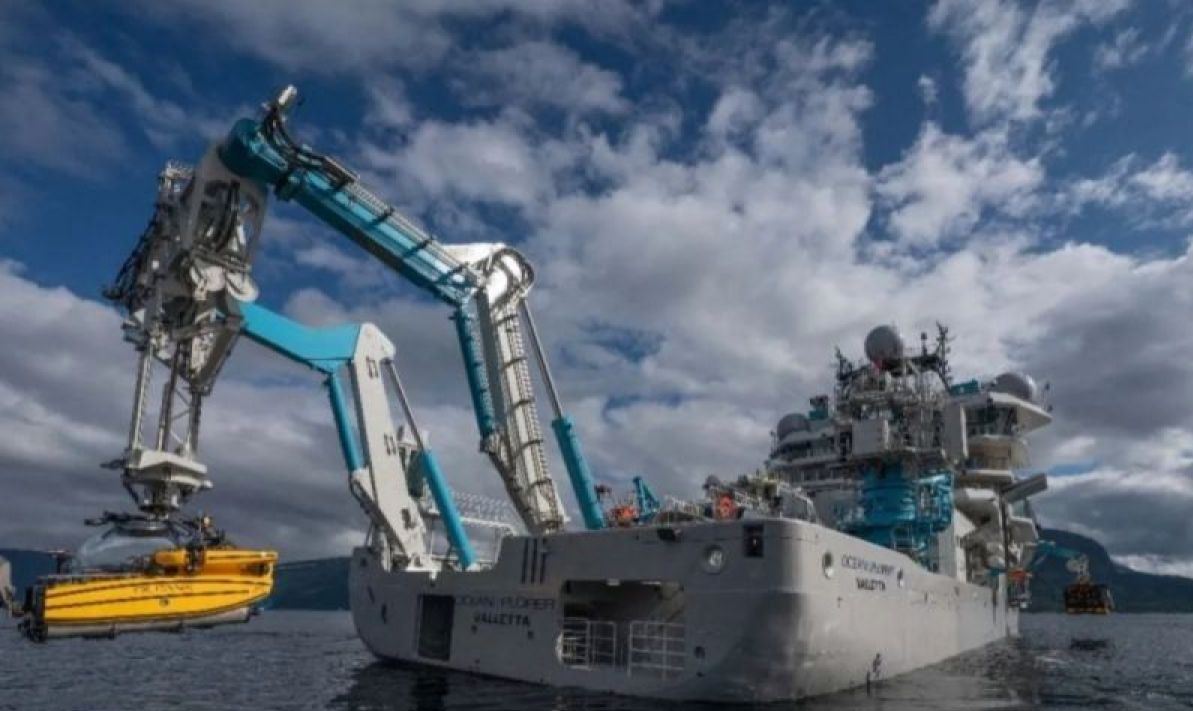 BMKG mulai persiapkan investigasi fenomena kegempaan zona megatrust