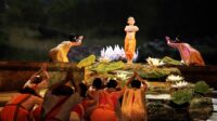Pentas kedua "Siddharta The Musical" bawa pesan moderasi beragama