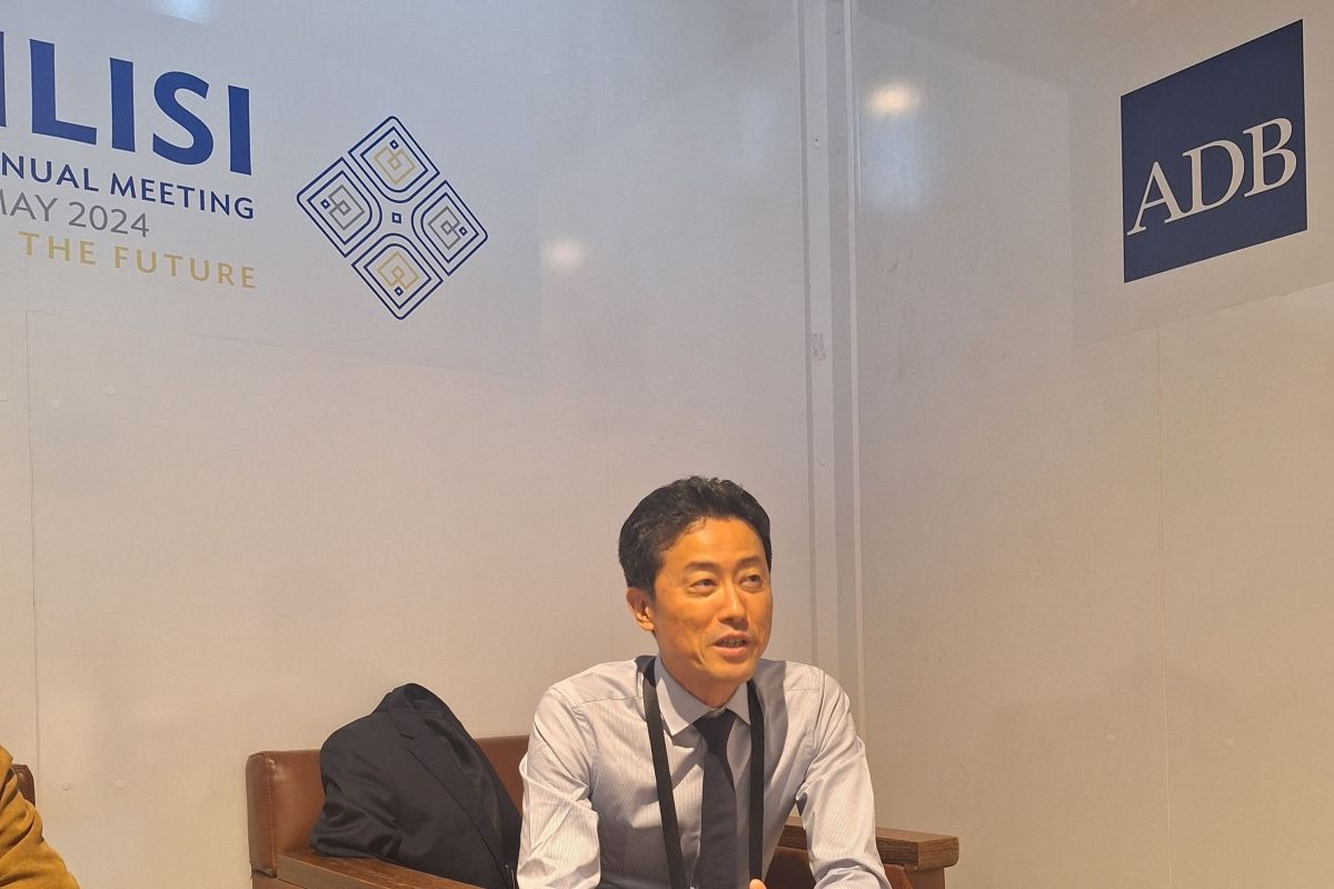 ADB: Konsumsi domestik dan manajemen makroekonomi dukung ekonomi RI